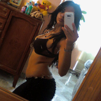 Chicas del Facebook