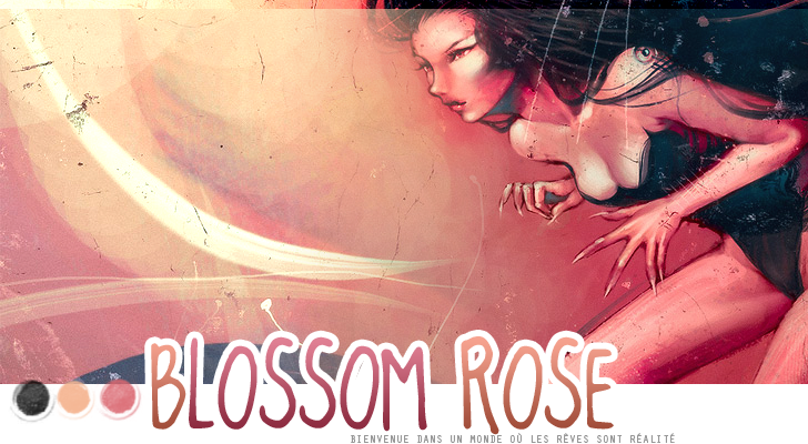 Blossom Rose