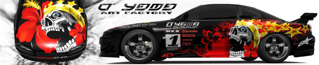 Voiture O Yama 1 23bad50 ForzaMotorsport.fr