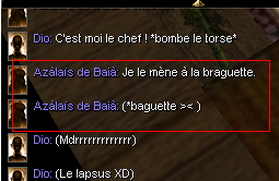 Screenshots Drôles/Impressionants/Etranges - Page 5 Brag-2387d12