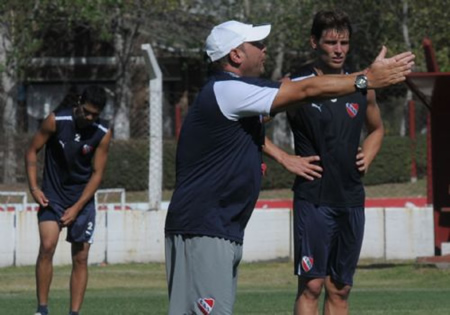 Entrenamiento