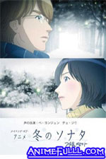 winter sonata sub español