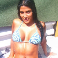 Chicas del Facebook