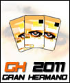 cartas de gran hermano 2011