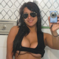 Chicas del Facebook
