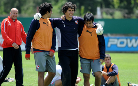 Hilario Navarro